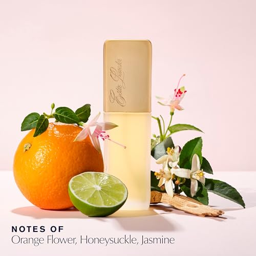 Estée Lauder Eau de Private Collection Spray | Eau de Parfum with Notes of Honeysuckle, Jasmine & Citrus | Women's Perfume, 50 ml