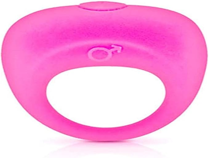 Glamy Anillo Vibrador - 150 gr : Amazon.es: Salud y cuidado ...