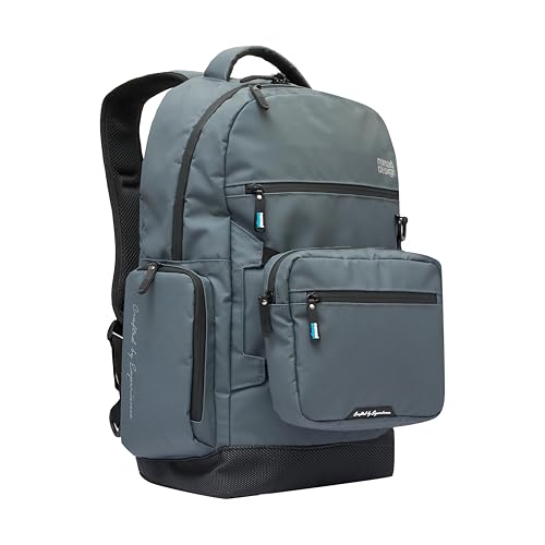 Nomad Design Fisherman's Backpack 33L Water-Resistant