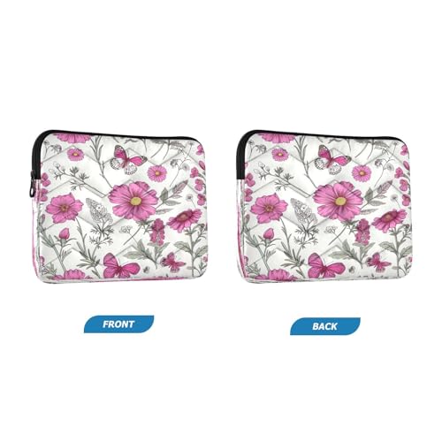 Funda para Laptop 13-14 pulgadas impermeable con diseño miniatura 2