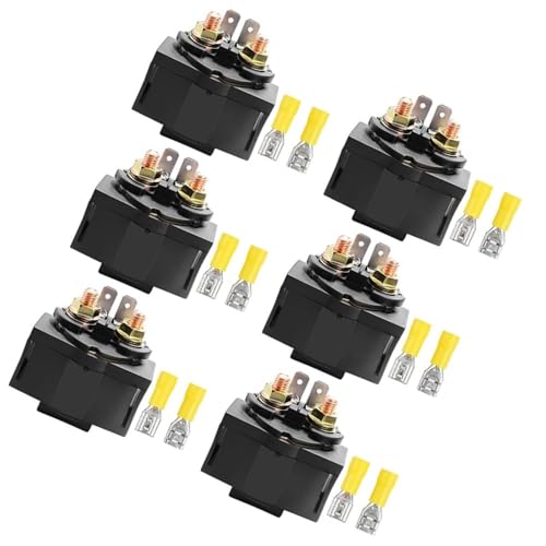 Démarreur de moto pour résoudre les pannes de KVF 360 KAF 450 et KRF 750