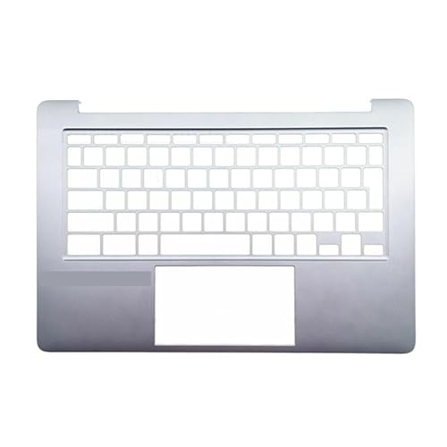 HP Chromebook 14A-NA NA0080NR TPN-Q234 C シェル パームレスト EA0GB006010