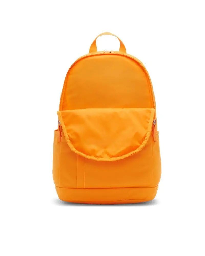 NIKE Backpack Elemental DD0562 836 Backpack, Adults Unisex, Orange (Orange), One Size : Amazon.co.uk: Fashion NIKE Backpack Elemental DD0562 836 Backpack, Adults Unisex, Orange (Orange), One Size : Amazon.co.uk: Fashion