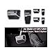 Car Pedal Cover Fit For Tesla Model 3 Model Y 2017-2025 Juniper Y Fit For Highland 3(Regenerative)