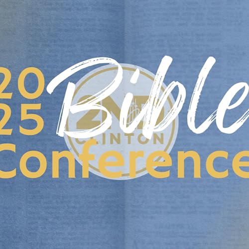 Start of Bible Conference 2025