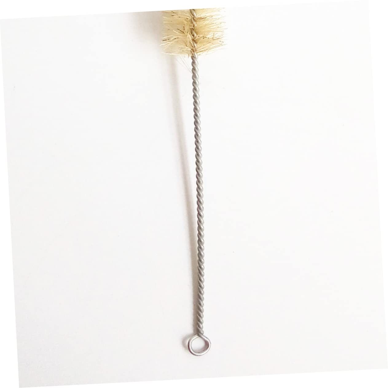 VILLFUL 5 Pcs Tube Cleaner Tube Cleaning Brush Pipeline Straws Pipette Ac Drain Hose Nylon Tube Brush