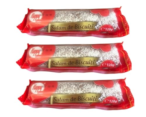 Pufarine Romanian Sweet Puffed Rice Cereals with Fruity Flavor 100g Each (Pack of 2) image 5
