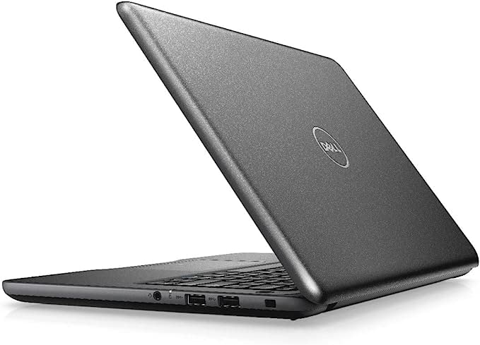 DELL - SSD Windows10Pro 第7世代i5 Latitude 3380 Renewed) DELL Latitude 3380 Core i5 7th Gen Laptop, 16 GB