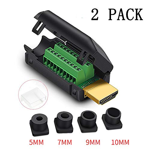 Compare price to hdmi connector repair kit