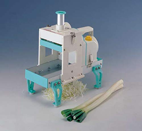 アズワン 電動 白髪ネギカッター シラガ20003.0mm/61-7922-67