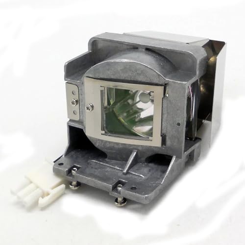 Lampe pour Panasonic TX-100FP1E avec boîtier, ampoule E5006L vidéoprojecteur