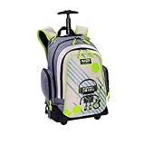 Kategorie - Schreibwaren Bodypack 935940 - Trolley für Herren