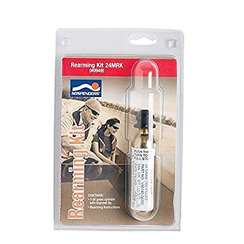 SoSpenders Stearns Rearming Kit 24MRK (#0949)