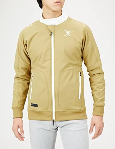 Amazon.co.jp: Oakley SKULL REVERSIBLE WIND JACKET 2.0 Jacket