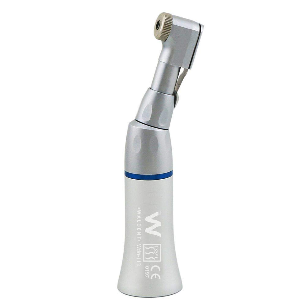 Waldent Contra-angle Handpiece Special Edition (B08SQ583QS) Amazon Price History, Amazon Price Tracker