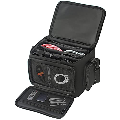 Best Gear Bag For Musicians ExpertHabit