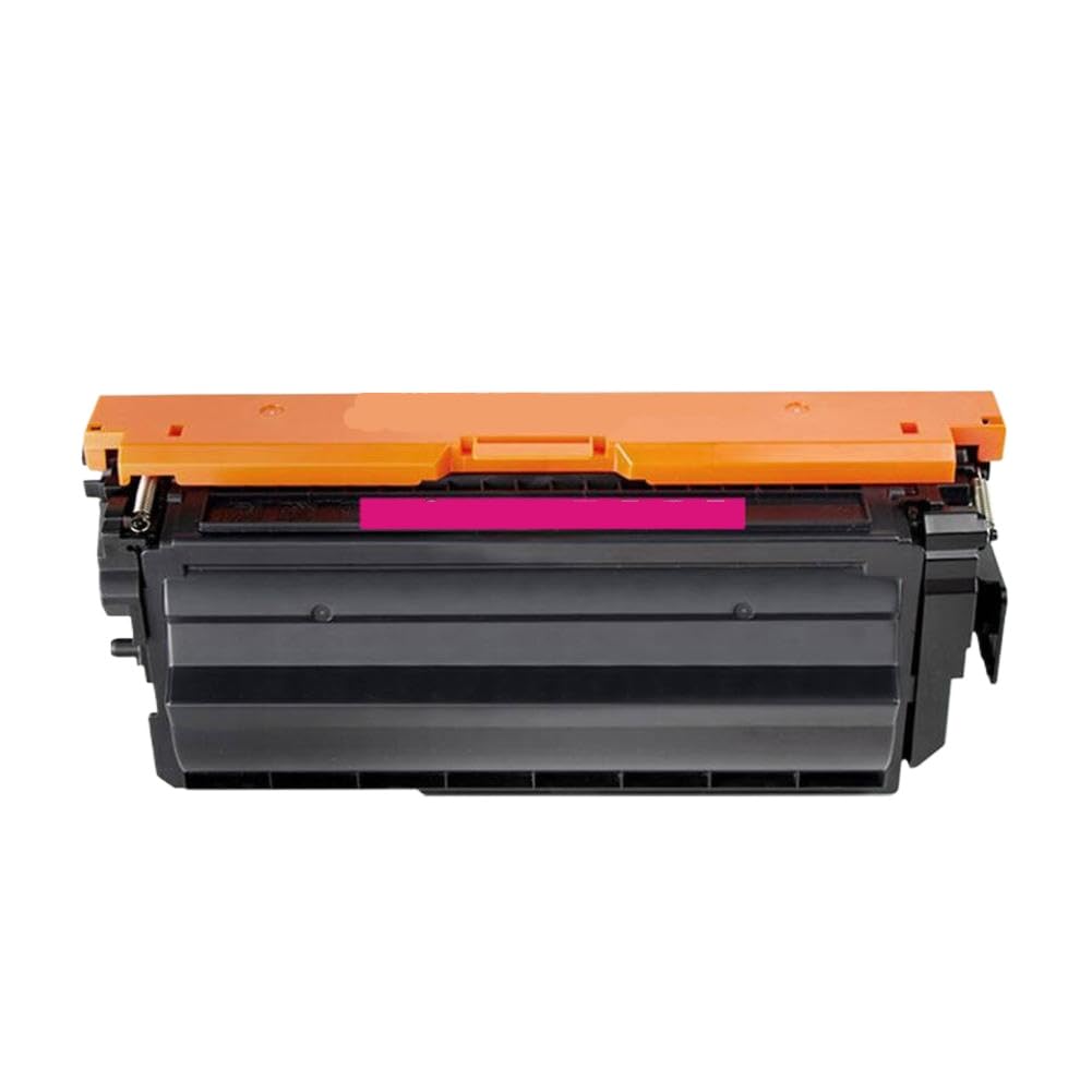 Set cartucce toner a colori compatibili CF450A CF451A CF452A CF453A per Color Enterprise M652n M652dn M653dn M653x M653dh MFP M681f M681dh M681z Flow MFP M682z(M)