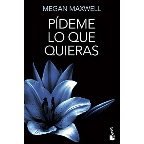 Pídeme lo que quieras (Erótica) Cover
