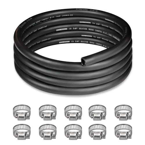 EVIL ENERGY 3/8 Heater Hose 10FT