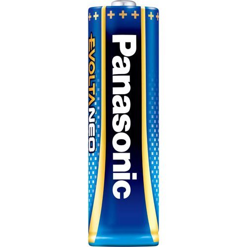 パナソニック 乾電池 エボルタネオ 単3形 40本入 LR6NJN/40S