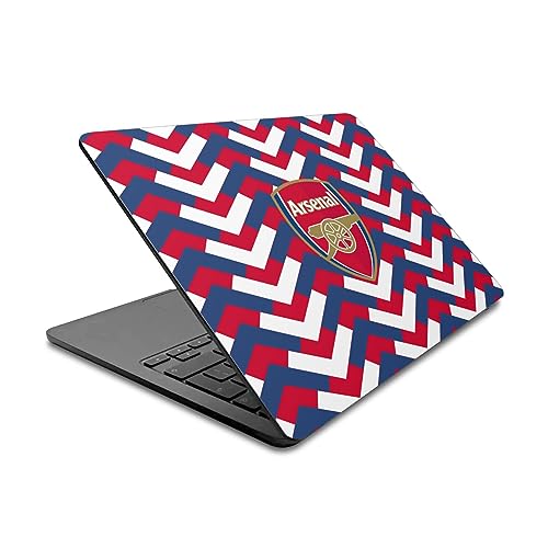 Peau Autocollant MacBook Air 13.6 Arsenal Protège Contre Rayures