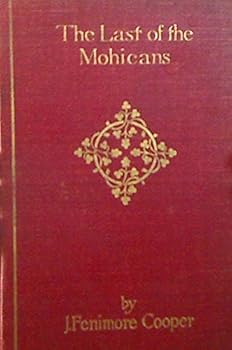 Hardcover The Last of the Mohicans (1st Edition) Book