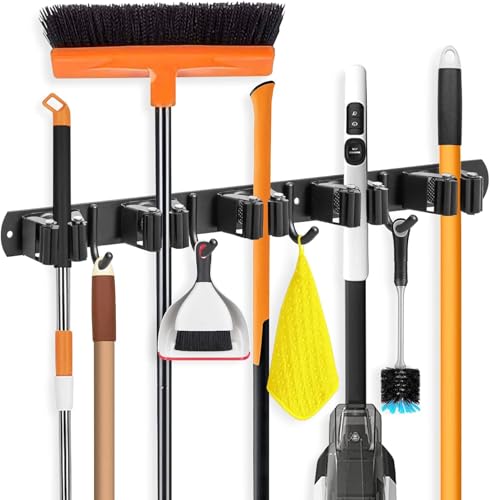 Encuentra ganchos para escobas marca aserose, en la categoría de ganchos y colgadores. Ganchos para escobas Marca Aserose 3