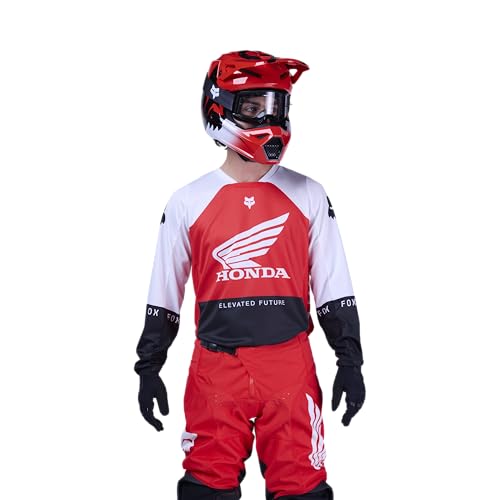 Image of Fox Racing Men's 180 Motocross Dirt Bike Jersey