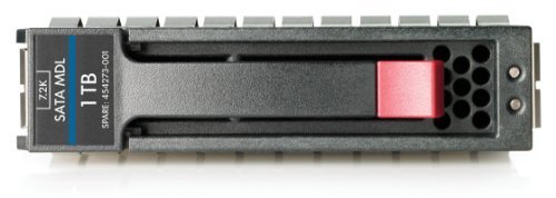 Preisvergleich Produktbild HP 250GB SATA (Zertifiziert, generalüberholt)