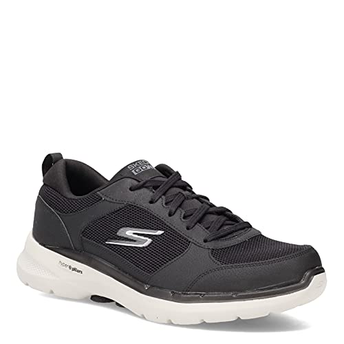 Image of Skechers Men Go Walk 6 Bold Knight Walking Shoes