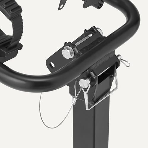 Amazon Basics 4-Bike Hitch Rack