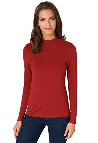 Bonita Langarm Felpa Donna