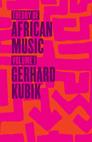 Télécharger Theory of African Music, Volume I (Chicago Studies in Ethnomusicology Book 1) (English Edition) livre En ligne
