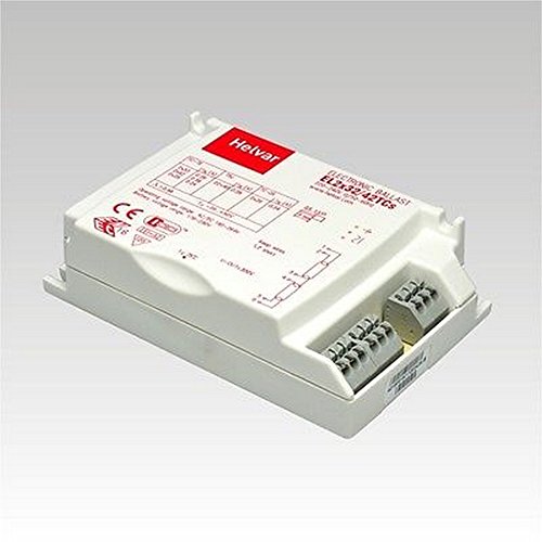 Trasformatore elettronico HELVAR EL2x32 / 42TCs