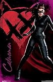 Trends International Dark Knight Rises Catwoman Wall Poster 22.375