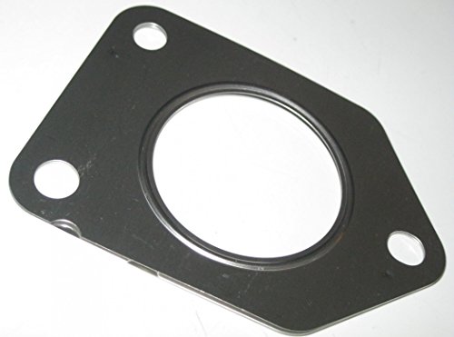 Junta de colector a turbo 11657800596 original para motores BMW N47