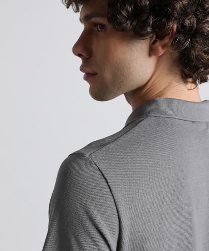 Image of Puma Men Cotton Solid Regular Fit T-Shirt