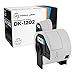 LD Products Compatible Shipping Label Replacements for Brother DK-1202 2.4 inch x 3.9 inch (10-Pack) for use in P-Touch: QL-1050, QL-1050N, QL-1060N, QL-500, QL-500EC, QL-550, QL-570 & QL-570VM
