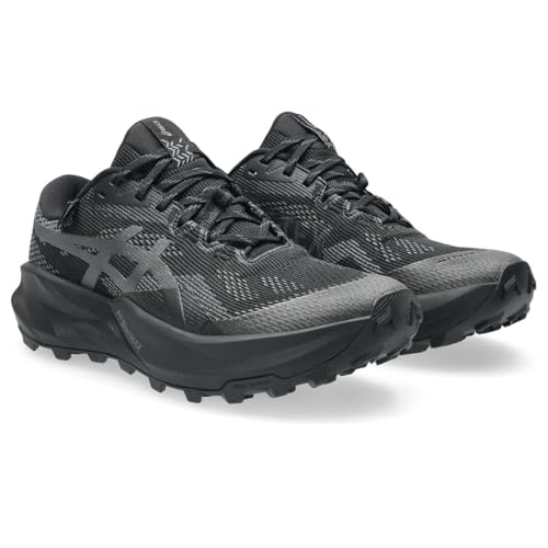 Asics Trabuco 14 GTX Sneaker Femme : finis les pieds mouillés en trail