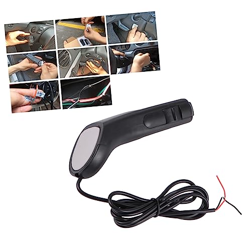 Navegador para coche con altavoz multifunción PRETYZOOM para viajes confortables 7