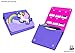 iMP 2DS Protective Carry Case Unicorn (Nintendo 2DS) [Importación inglesa]