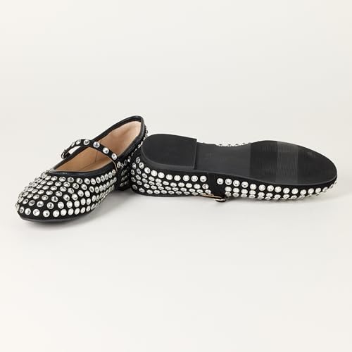 Image of The Drop Women's Katy Mary Jane Flat