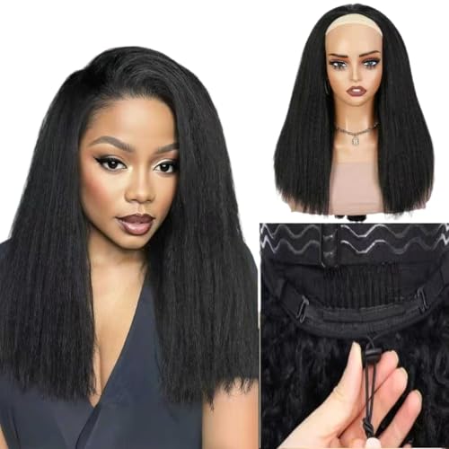 Toppers cheveux noirs pour un style impeccable au quotidien et en soirée