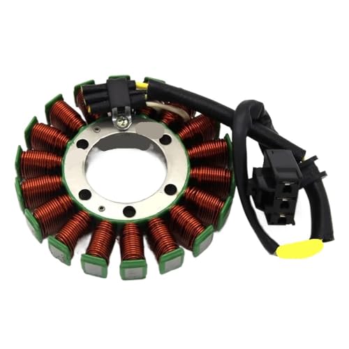 Stator de générateur CBR 1000 RR 2004-2007 bobinage en cuivre renforcé