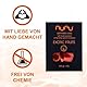Nuru Massage Seife Exotic Fruit 100 g – natürliche Massageseife mit pflanzlichen Ölen, feuchtigkeitsspendend & hautpflegend, entspannende Anwendungen & sanfte Reinigung, empfindliche Haut
