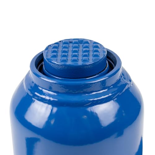 Image of Forsage 2 T Hydraulic Trolley Jack, Hydraulic Bottle Jack, 2 Tonnes