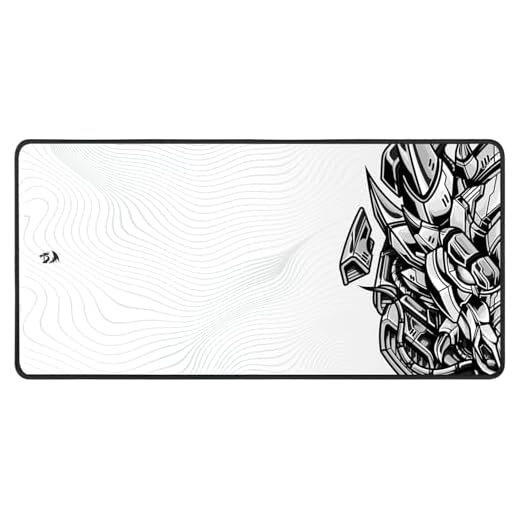 Redragon Flick XL (90x40cm)