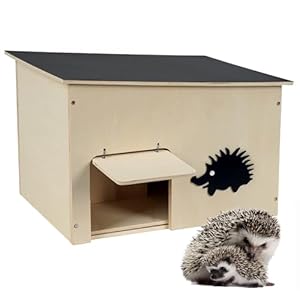 Jazuiha Domek dla Jeży ja-ih-2408