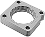 aFe Power Silver Bullet 46-37002 Honda Throttle Body Spacer