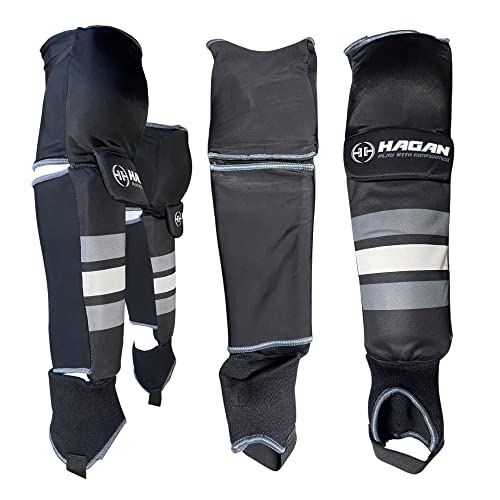 Amazon Best Sellers Best Ice Hockey Shin Guards